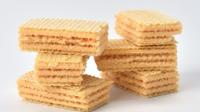 Wafer