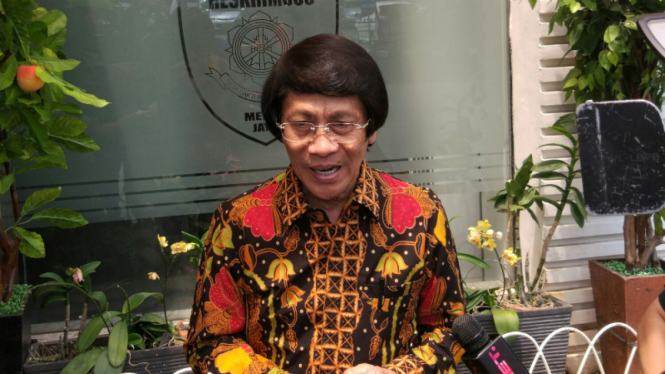 Seto Mulyadi.