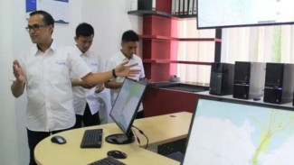 Minimalkan Kecelakaan Laut, ITS Ciptakan AISITS