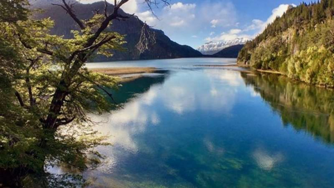 Los Alerces National Park