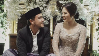 Raisa Cari Pagar Ayu Lewat Medsos?