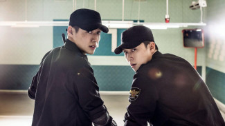 Film Korea Midnight Runners, Kocak Tapi Bikin Deg-degan