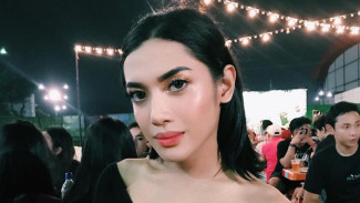 Video Syur Millen Cyrus, WNI Eks ISIS dan Gunung Es Hanyut