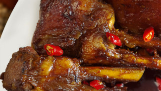 5 Cara Jitu Hilangkan Bau Prengus Kambing