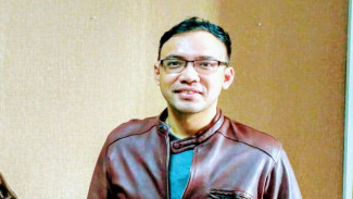 Sandy Tumiwa Diperiksa Polisi soal Laporan Wayang Khalid Basalamah