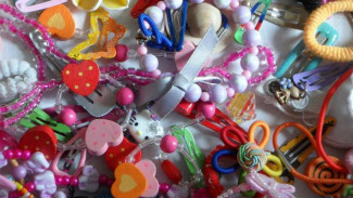 Bahaya Mengerikan Biarkan ikat Rambut di Pergelangan Tangan