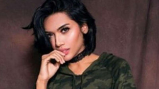 Ngeri, Alasan Millen Cyrus Tak Mau Ganti Kelamin