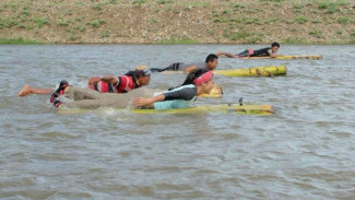 Berlibur ke Sumatera Barat, Coba Serunya Pacu Codang