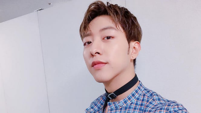 Lee Jung Shin, personel CNBLUE.