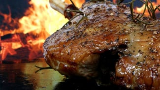 Aneka Hidangan Kambing Bakal Hits di 2019