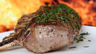 Makan Daging Kambing Ampuh Tingkatkan Libido, Mitos atau Fakta?