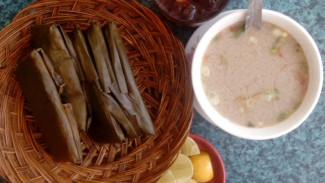 Ada Coto Makassar di Bali, Murah dan Bikin Nagih