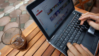 Intip Kecanggihan 'Dapur' YouTube