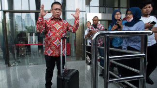 Politikus PDIP: Virus Corona Membahayakan, Menteri Jangan Amatiran