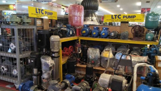 Mau ke LTC Glodok Tapi Belum Divaksin, Pengelola Kasih Solusinya