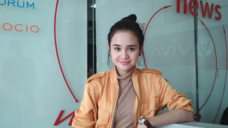 Peran Dewasa Michelle Ziudith 