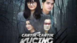 Cantik-cantik Kucing Dapur 61: Ustaz Palsu Diazab Jadi Gila