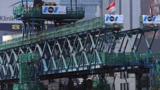 Proyek MRT Melaju, Warga Kampung Bandan Segera Direlokasi