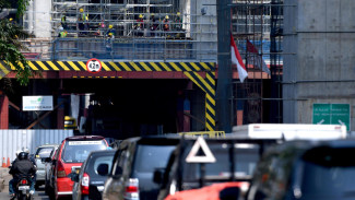 Harga Tiket MRT Rp20 Ribu Akan Dikaji Ulang