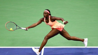 Petenis Non Unggulan Juara US Open 2017