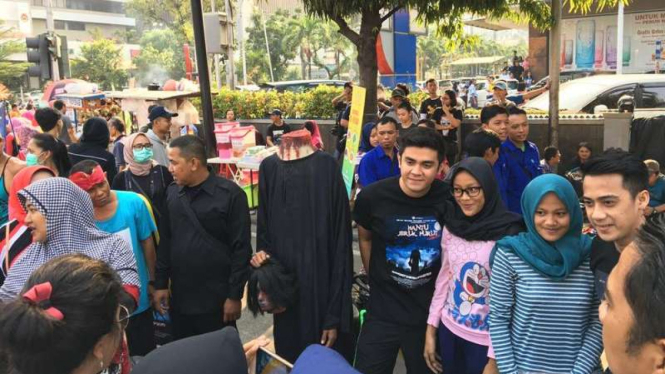 6600 Hantu Jeruk Purut 2017 Gratis Terbaik