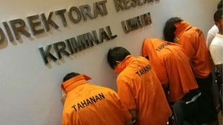 Kabel Siaran HUT RI di Monas Digondol Maling, Dijual Cuma Rp900 Ribu