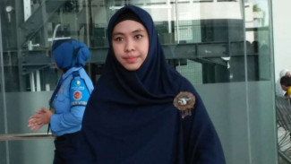 Makna Nama Anak Ketiga Oki Setiana Dewi