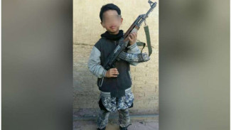 Densus 88 Selidiki Kabar Anak Indonesia yang Tewas di Suriah