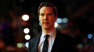 Kritik Pedas Benedict Cumberbatch untuk Rekannya di Sherlock