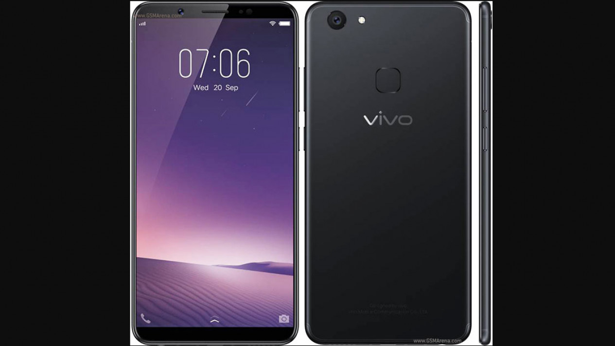 nama lain vivo v7 plus