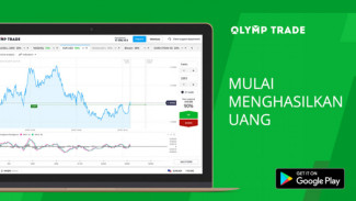 Olymp Trade, Cara Mudah Hasilkan Uang