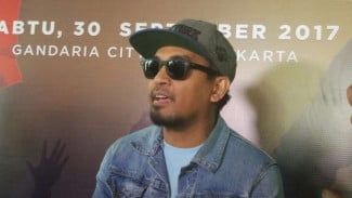 Selain Musik, Glenn Fredly Juga Aktif Perjuangkan HAM