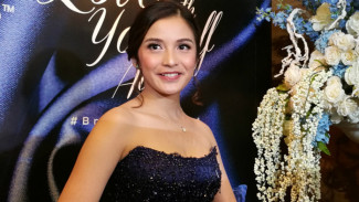 Chelsea Olivia Alami Gendang Telinga Pecah, Ini Penyebabnya