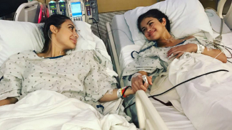 Imbas dari Tak Dianggap Teman Meski Sudah Donor Ginjal, Raisa Unfollow Selena Gomez