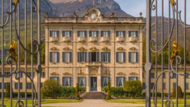 Grand Hotel Tremezzo