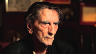 Aktor The Godfather II Meninggal Dunia di Usia 91 Tahun
