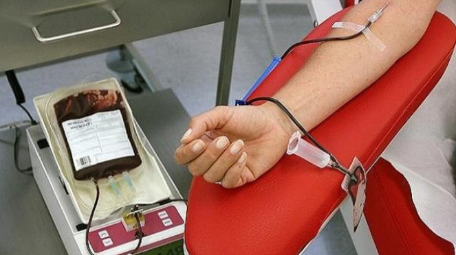 Manfaat donor darah yang Jarang diketahui.