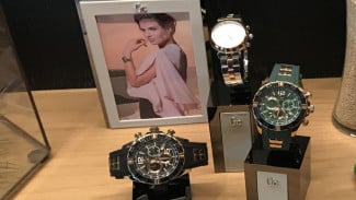 Ketahui Cara Bedakan Jam Tangan Mewah Asli atau Palsu
