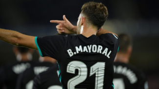 Striker Muda Madrid Jadi Ancaman bagi Karim Benzema