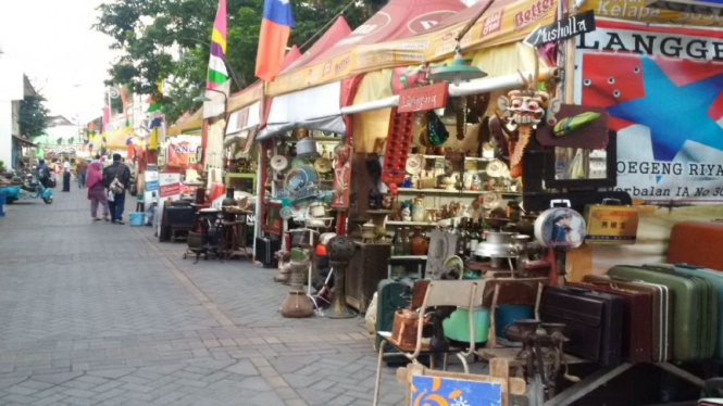 Pasar Padangrani