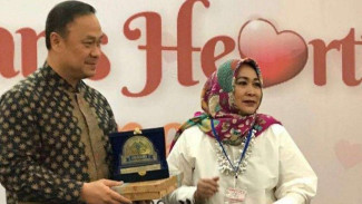 Mengintip Kesibukan Baru Jenny Rachman