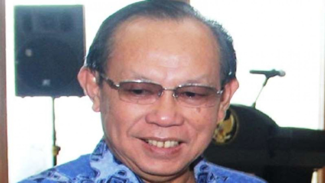 Kepala BKKBN, Surya Candra Surapaty