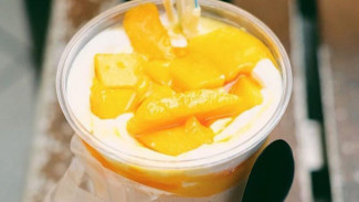 Deretan Minuman Paling Hits di Jakarta Tahun 2017
