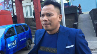 Demokrat Coret Vicky 'Statusisasi' di Pilwakot Bekasi