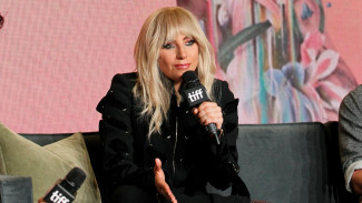 Film Terbaru Lady Gaga Siap Rilis Tahun Depan
