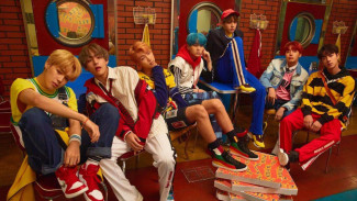 Ulang Tahun, J-Hope BTS Malah Beri Hadiah untuk Fans