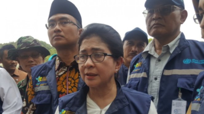 Bom Surabaya Menkes Pemerintah Tanggung Biaya Pengobatan