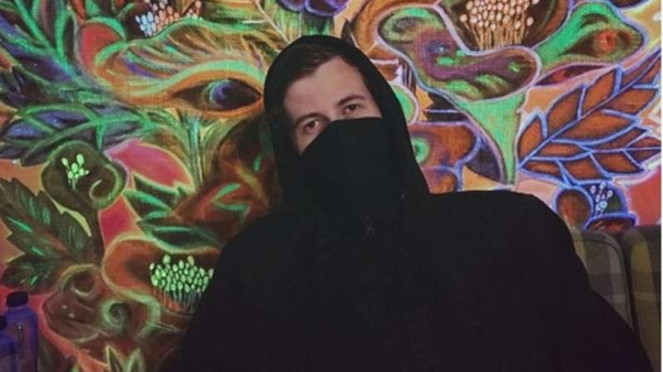 DJ Alan Walker