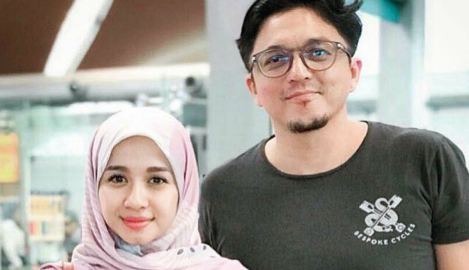 Laudya Cynthia Bella dan Engku Emran 