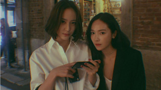 Artis Korea Kini Ramai-ramai Berambut Nge-bob
